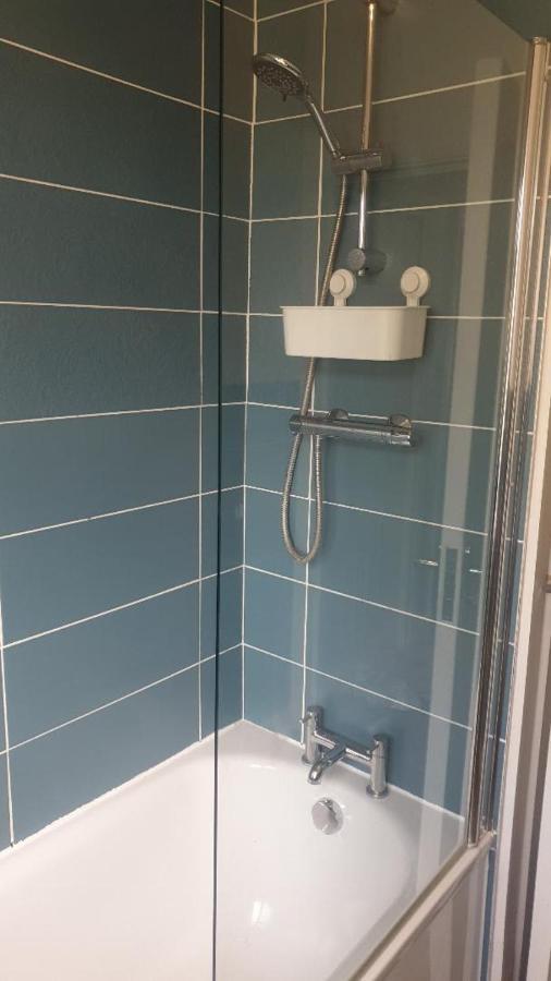 Spacious Private Room In Vibrant South London Thornton Heath Esterno foto