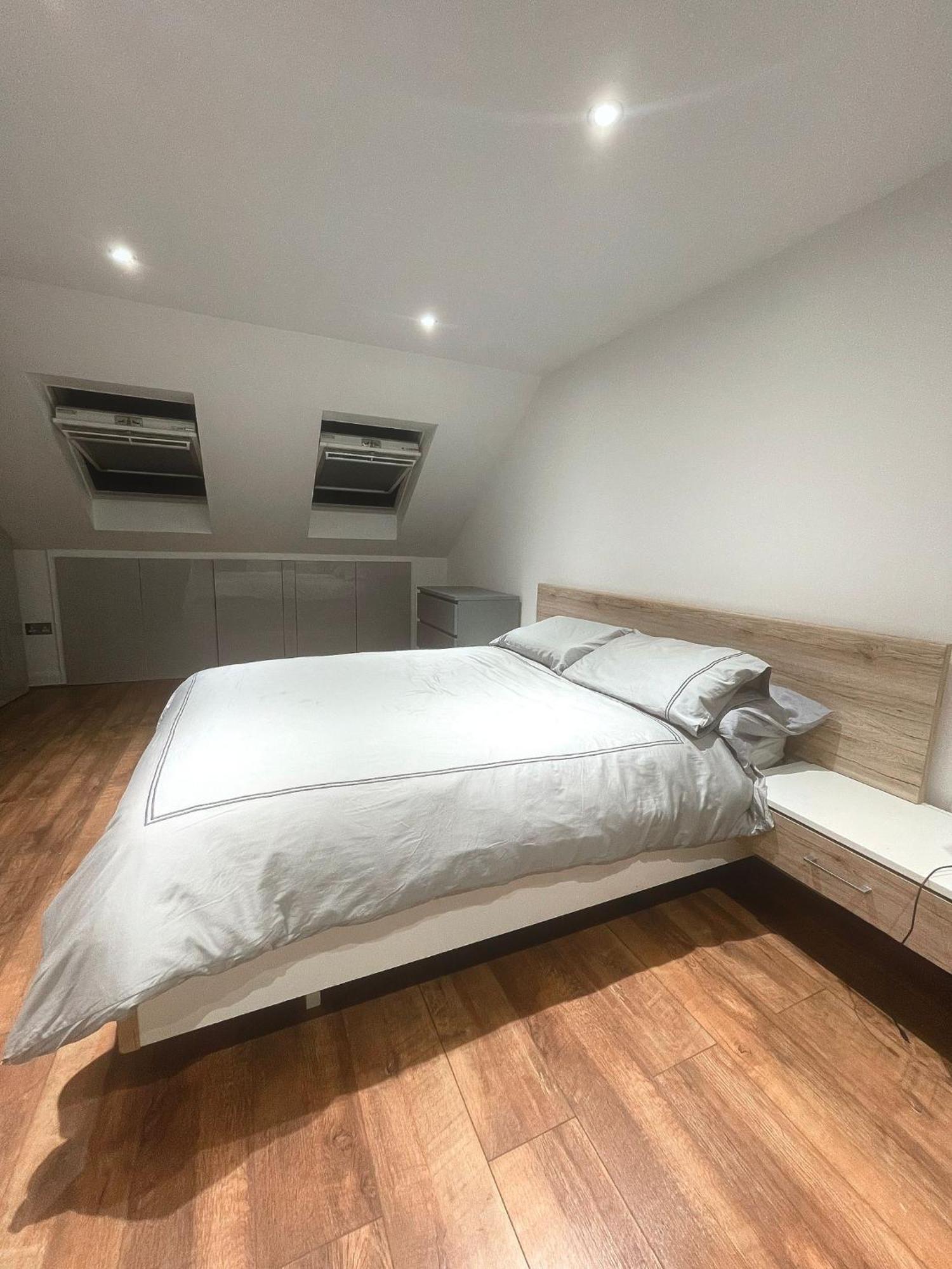 Spacious Private Room In Vibrant South London Thornton Heath Esterno foto