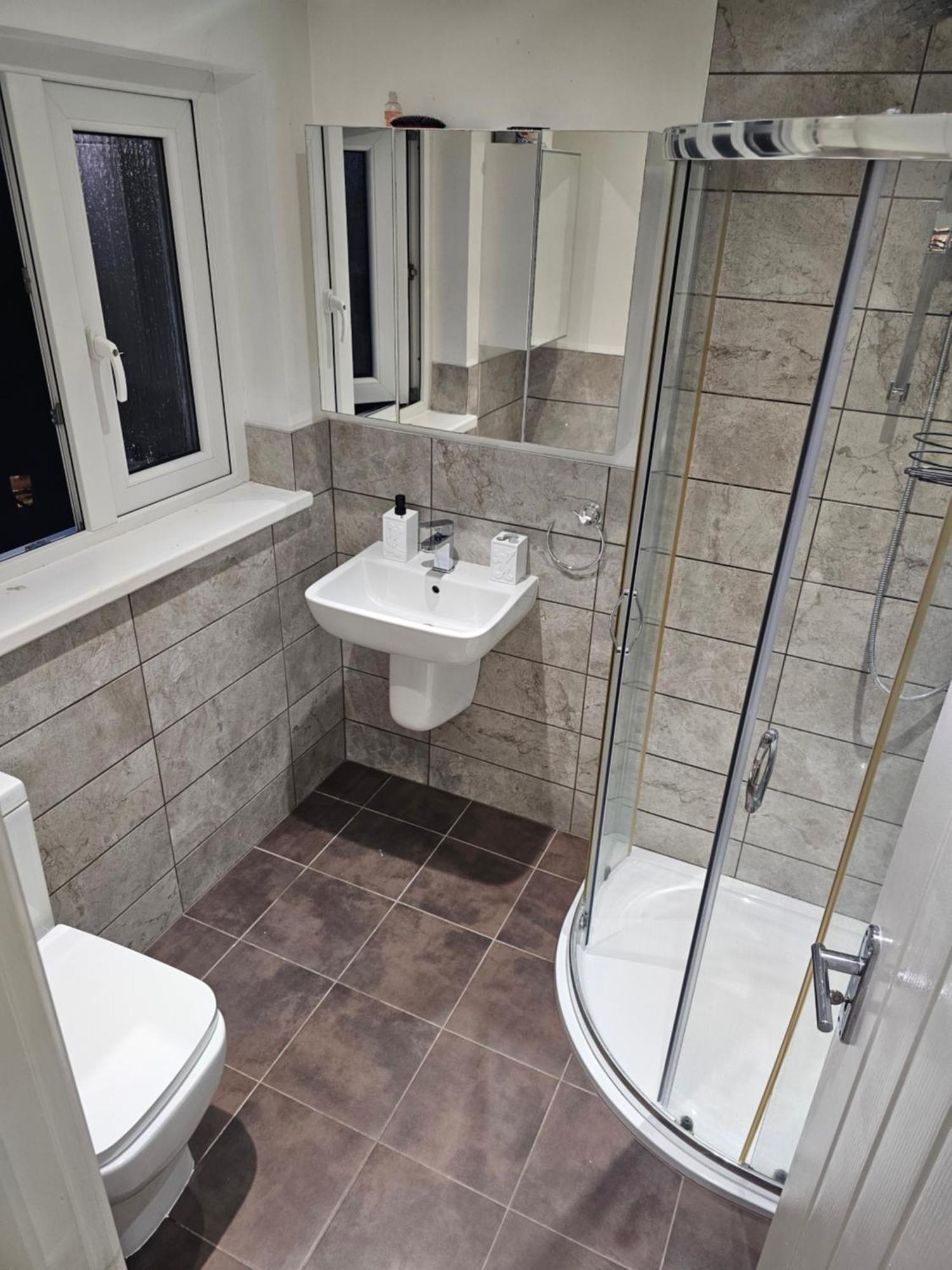 Spacious Private Room In Vibrant South London Thornton Heath Esterno foto